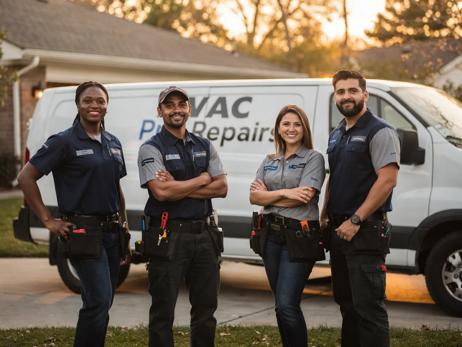 Heat Pump Repair company in Hillsdale, WY