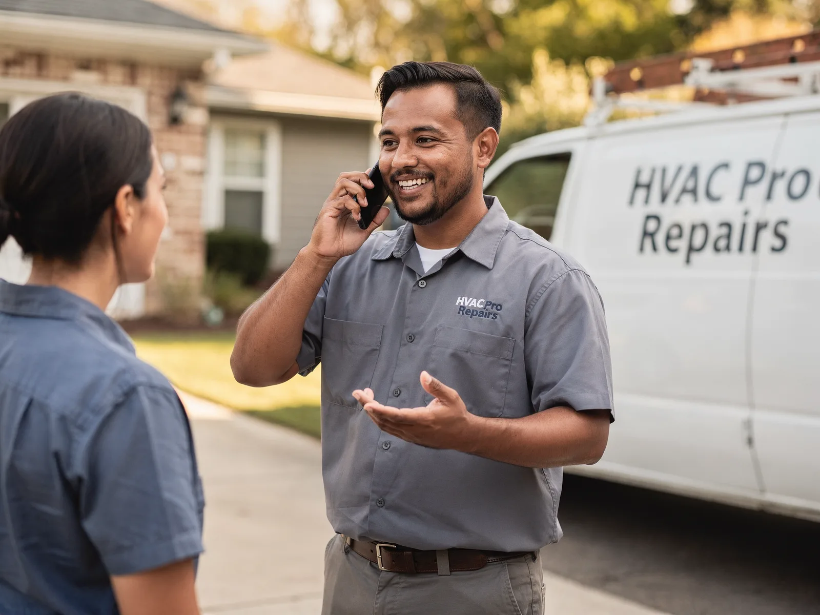 Heat Pump Repair Hillsdale, WY FAQs